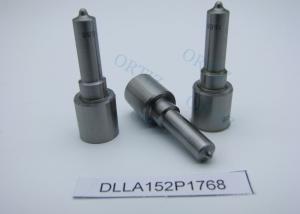 China ORTIZ common rail diesel nozzle DLLA 152 P1768 automatic nozzle assembly DLLA152P1768 wholesale