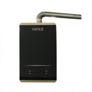China High Pressure 12L LPG Water Heater Energy Saving Hot Water wholesale