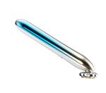 USB Rechargeable Heated 2Watt Eye And Face Massager