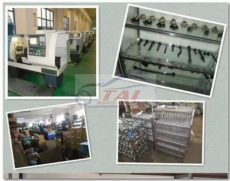 Complete Engine For Mitsubishi Truck 6D16 Assembly Used Turbocharged Intercooled Diesel Engine