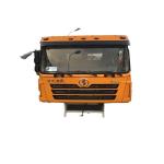 Shacman Truck Spare Parts Truck Cabin F2000 F3000 H3000 X3000 Cab Replacement