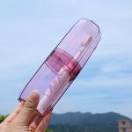 Dental Travel Toothbrush Storage Box