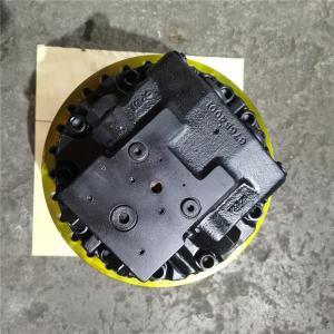 China Belparts Excavator Parts Travel Reduction Gear Travel Gearbox SA7117-30031 SA7117-30030 For Volvo EC210B wholesale