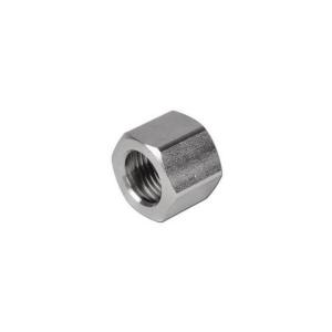 China A4-70 UNI5587 ISO4033 M6 To M90 Carbon Steel Nuts wholesale