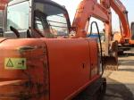 Used hitachi zx60 excavator for sale