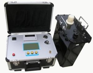 China Very Low Frequency Tester 50KV wholesale