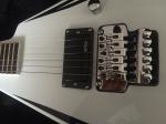 6 strings LTD flying V model electric guitar floyd rose bridge rosewood