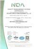 ZHEJIANG XINKOU POWER EQUIPMENT CO.,LTD Certifications