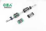100% Original HIWIN HGR35 1000mm Linear Rail HGW25CC HGW35CA Blocks