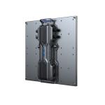 Rental P3.9 Dance Floor LED Display Interactive Indoor Fixed 500x500mm