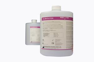 China 20L 10L 500ml Genius Hematology Reagent For WBC Differentiation wholesale