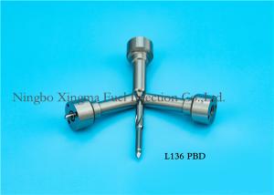 China Common Rail Delphi Injector Nozzles Diesel Engine Spare Parts High Precision wholesale