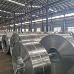 Zinc Coated Gi Galvanized Steel Coil ASTM A653 En10326 Hdgi 275 Z60 Dx51d Sg550