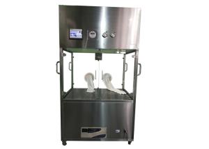 China Small Clean Room Equipments Pure Flow Vertical Laminar Flow Transport Cart wholesale
