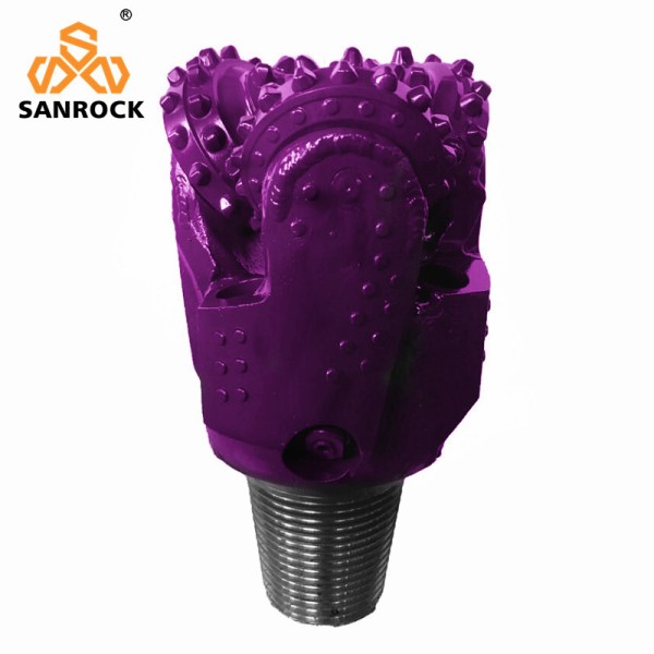 Tricone Drilling Bit High Quality Roller Cone Drill Bit Tungsten Carbide Oilfield Drill Bit Price