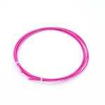 Structure 0.8mm-24mm 316 7x19 Stainless Steel Wire Rope With PVC Nylon Coating
