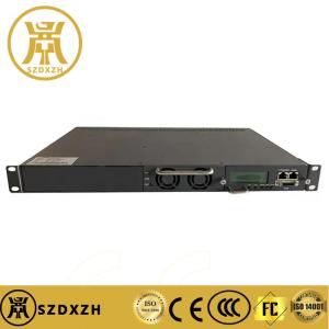 China Rack Mounted High Frequency Online Ups Backup Power Supply 1kVA 900W wholesale