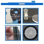 17 Inch Screen CCD Microimaging Large Format Industrial Laser Glass Cutting