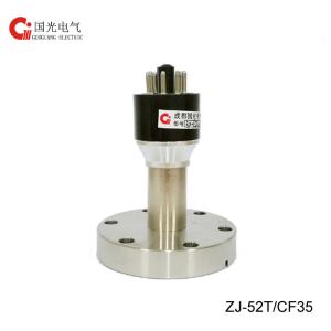 China Pirani Vacuum Sensor For Low Vacuum Measurement Main Parts Controller Accessories wholesale