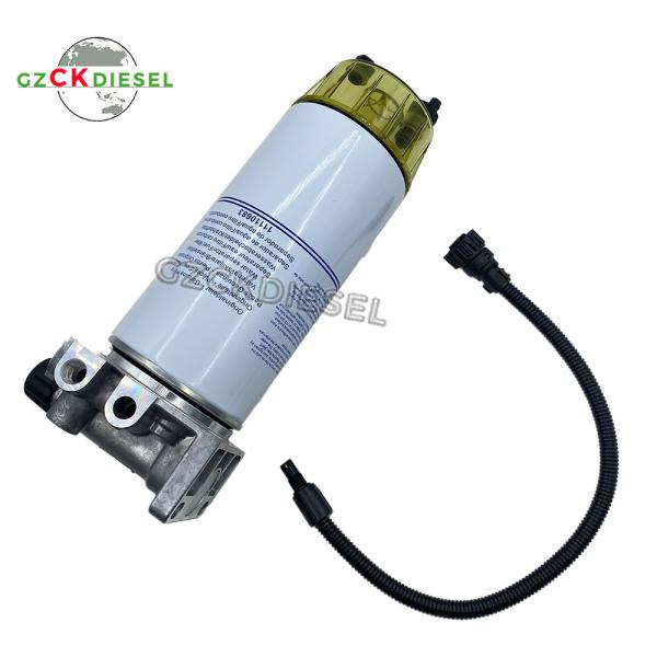 921350.0011 Fuel Filter Water Separator 11110703 11110683 For EC240B EC290B D6E