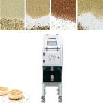 Agriculture Cardamom Oat Cereal Sesame Quinoa Wheat Rice Color Sorter Separating