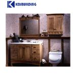 Free Stand Double Vanity Washroom Cheap Kitchen Sink Stainless Steel Wash