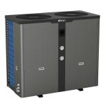 45Kw R32 Commercial Swimming Pool Heat Pump Wotech For Hotels Working Ambient