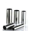 AISI JIS Decorative Hairline Mirror Stainless Pipe 201 316L 309S 310S 321 410