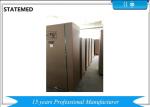 280 L Medical Laboratory Refrigerator Combined Pharmacy With LED Display
