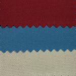 Four Seasons Serge TR Suit Fabric 32*32 Blanket Dye / Bleach Finish 240GsM