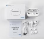 300mAh True Wireless Stereo Earbuds , 110days Tws Wireless Headset