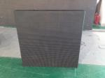 Outdoor High Resolution Led Billboard Display Full Color 1R1G1B 960 * 960