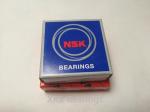NSK NU207 Cylindrical Roller Bearing For Gas Turbine , 35×72×17mm Size