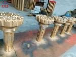 DTH Rock Drill Bit Ql60 for Down The Hole Hammer