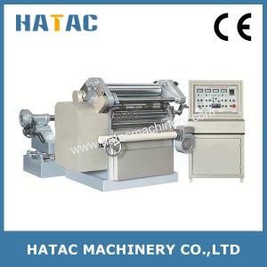 China Aluminum Foil Slitting and Rewinding Machine,Paper Slitter Rewinder,BOPP Slitting Machine wholesale
