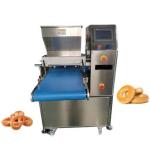 Factory Automatic Cookie Biscuit Making Machine Stainless Steel 304