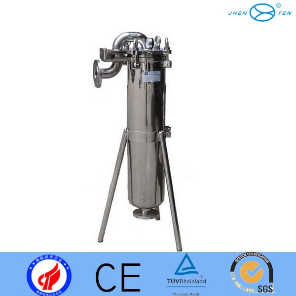 Liquid Filter Equipment Cuno Industrial Filters Top Entry 1#Bag 2#Bag 3#Bag 4
