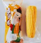 20kg Weight Stick Grains Fresh Sweet Corn Cutting on the Cob with Normal