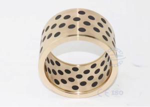 China STD Excavator Pin Bush Bulldozer Loader Bucket Collar Copper Bush wholesale