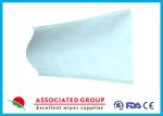 Harmless Disposable Wet Wash Glove Needlepunch Material Ultrasonic Bonded Or