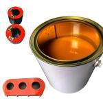 123475 Vacuum Pressure Impregnation Epoxy Resin For Power Industry