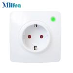 80*80 Style Smart Wall Socket