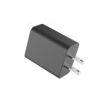PD18W Fixed Plug USA Wall PD Charger USB C