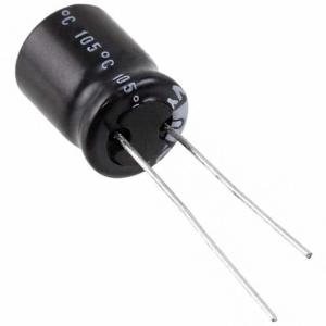 China UVY2C220MPD1TD RadialCan Integrated Circuit Amplifier Demultiplexers wholesale