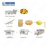 High Pressure Refrigerated Cold Hot Air Dryer Machine China Indonesia 30Bar