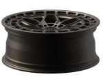 Heavy Duty 5x150 17" 18" 20" Custom Forged Off Road Wheels for Toyota Sequoia II