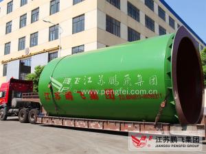China Shell Q235A Quick Lime Plant Rotary Kiln Parts wholesale