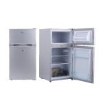 Car Fitment LEAPCOOL Dc 12v Compressor Portable Refrigerator for 12v Travel