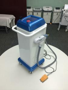 China wholesale q switched nd yag laser tattoo removal / freckle removal / Laser tattoo removal machine wholesale