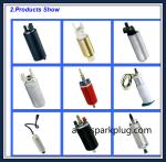 Supply All Car Model Electric Fuel Pump/Pump Fuel/ Fuel Pump Customized